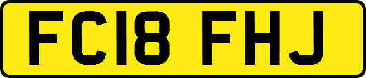FC18FHJ