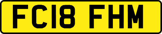 FC18FHM
