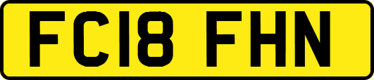 FC18FHN
