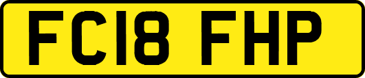 FC18FHP
