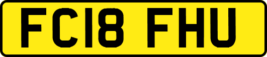 FC18FHU