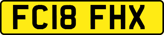 FC18FHX