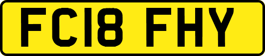 FC18FHY