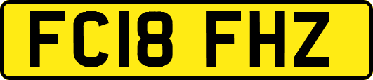 FC18FHZ