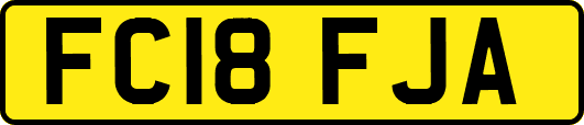 FC18FJA