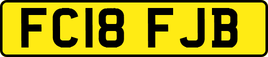 FC18FJB