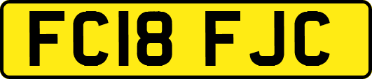 FC18FJC