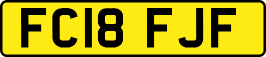 FC18FJF