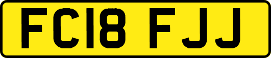 FC18FJJ