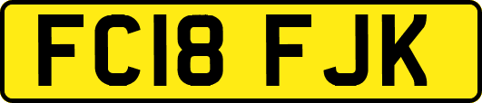 FC18FJK