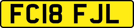 FC18FJL
