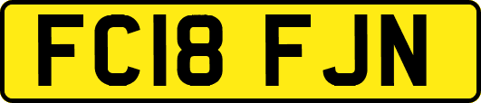 FC18FJN