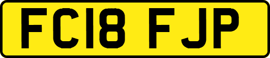 FC18FJP