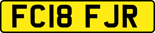 FC18FJR
