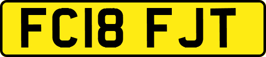 FC18FJT