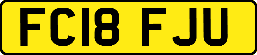 FC18FJU