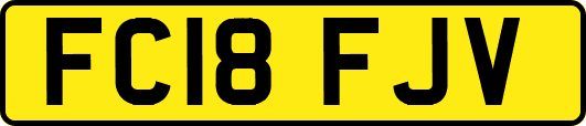 FC18FJV