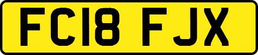 FC18FJX