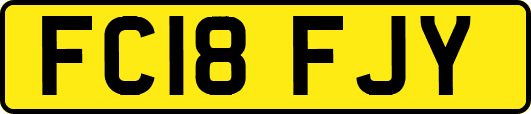 FC18FJY