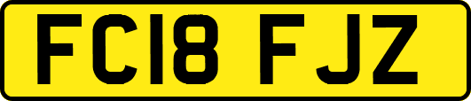 FC18FJZ