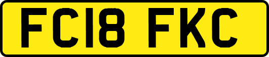 FC18FKC