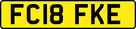 FC18FKE