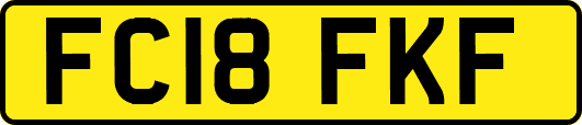 FC18FKF
