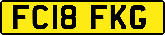 FC18FKG