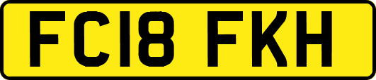 FC18FKH
