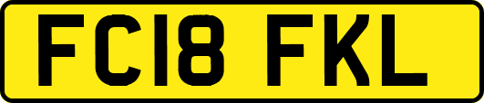 FC18FKL