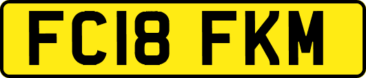 FC18FKM