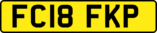 FC18FKP