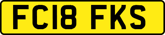 FC18FKS