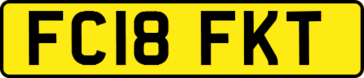 FC18FKT