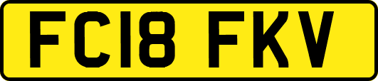 FC18FKV