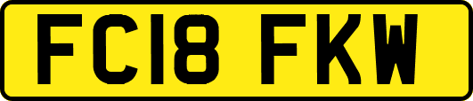 FC18FKW