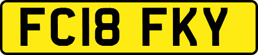 FC18FKY