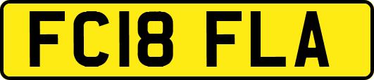 FC18FLA