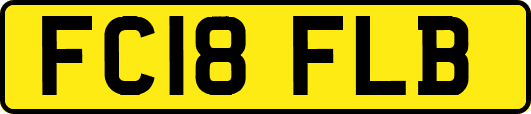 FC18FLB