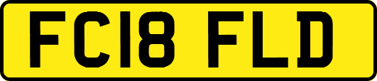 FC18FLD