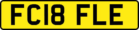 FC18FLE