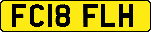 FC18FLH