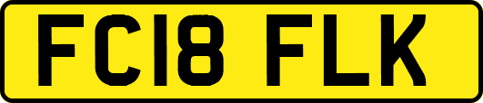 FC18FLK