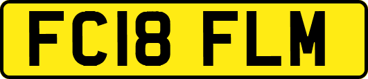 FC18FLM