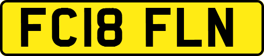 FC18FLN