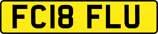 FC18FLU
