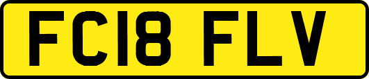 FC18FLV