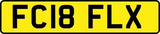 FC18FLX