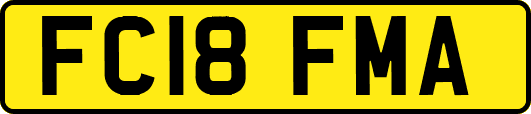 FC18FMA