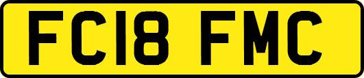 FC18FMC